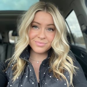 Meet your Posher, Allie